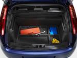 Fiat Grande Punto 2005 года